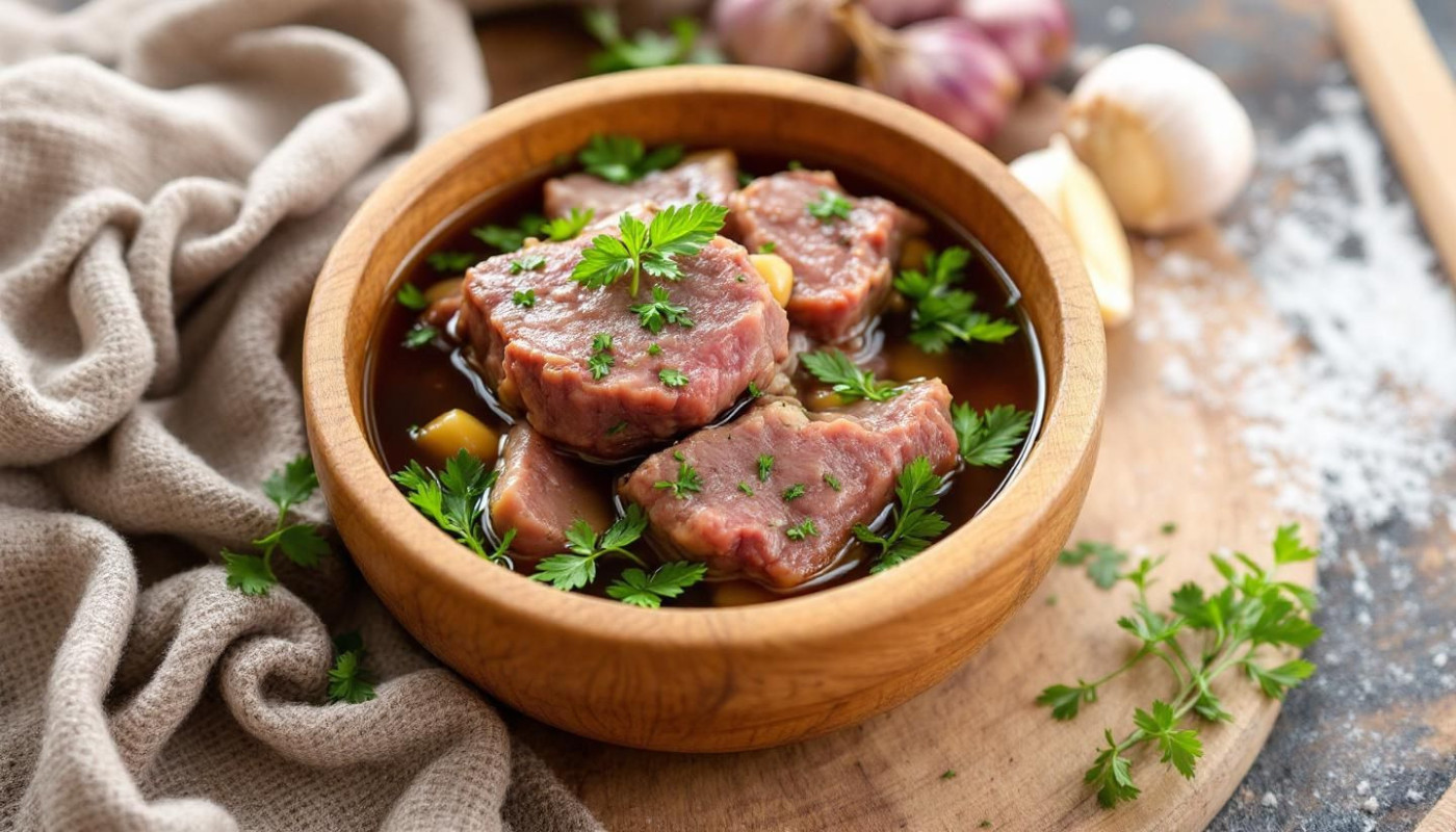 Comment personnaliser votre sauce au fond de veau pour chaque plat ?